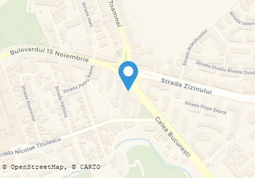 Hartă
