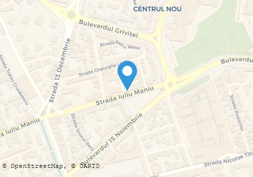 Hartă