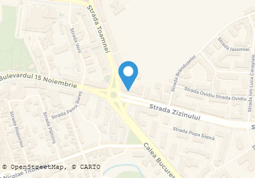 Hartă