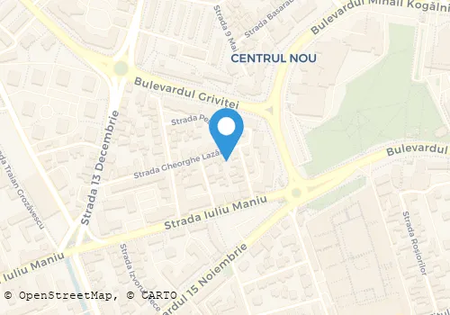 Hartă