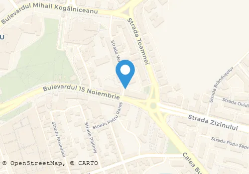 Hartă