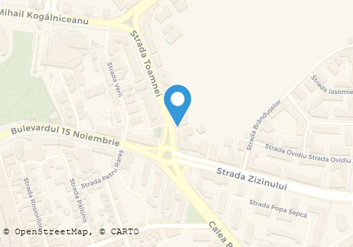 Hartă