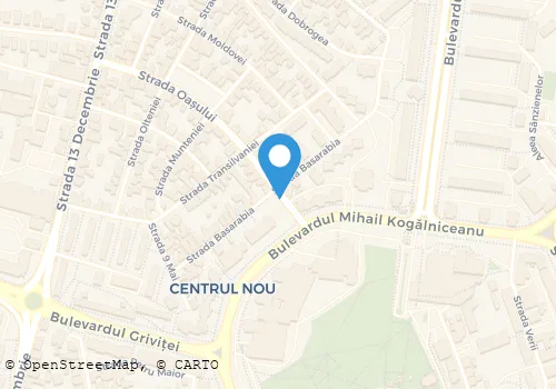 Hartă