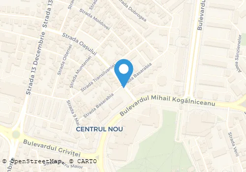 Hartă