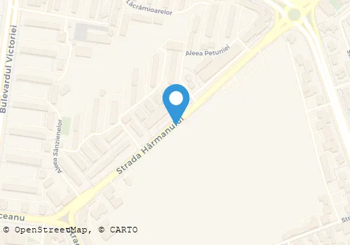 Hartă
