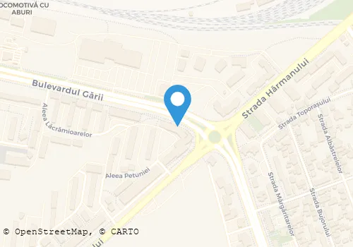 Hartă
