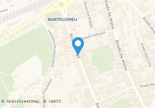 Hartă