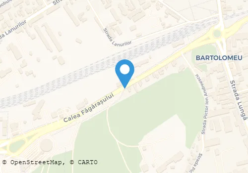 Hartă