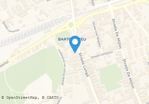 Hartă