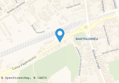Hartă
