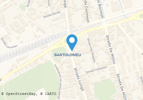 Hartă