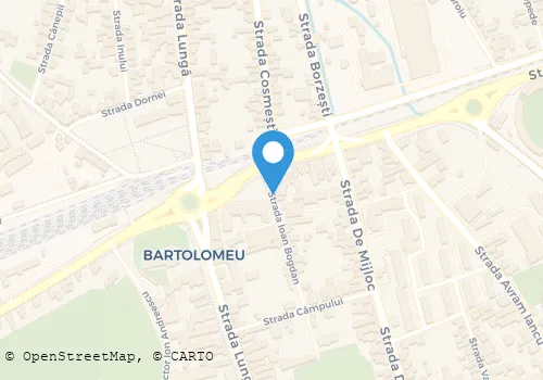 Hartă
