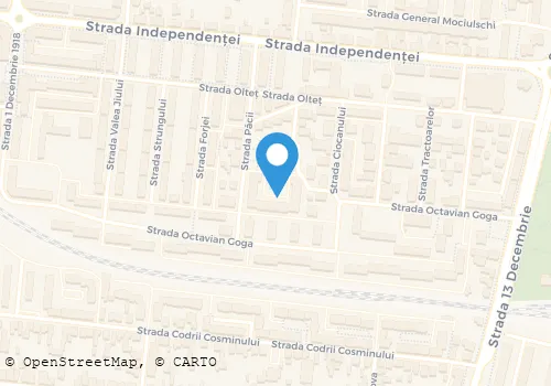 Hartă