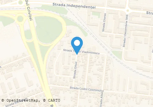 Hartă