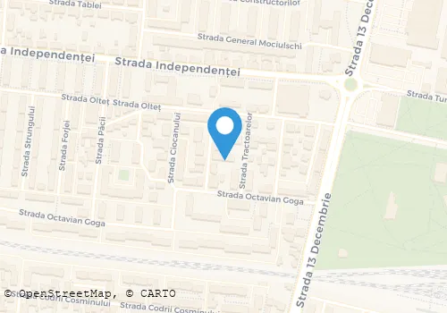 Hartă