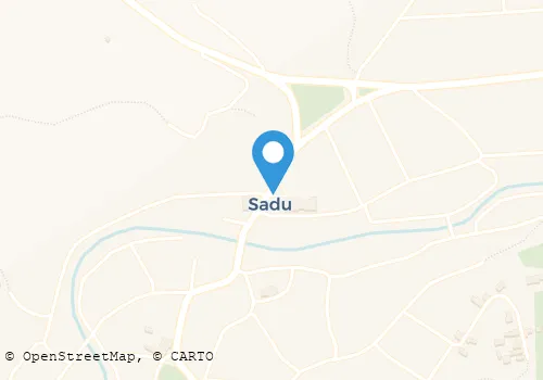 Hartă