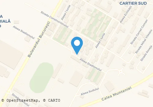 Hartă