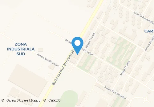 Hartă