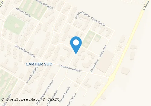 Hartă