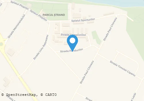 Hartă
