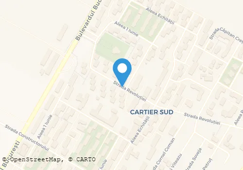 Hartă