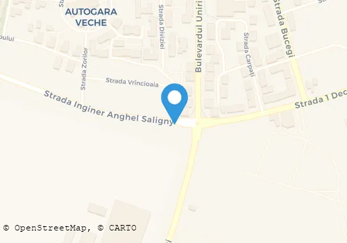 Hartă