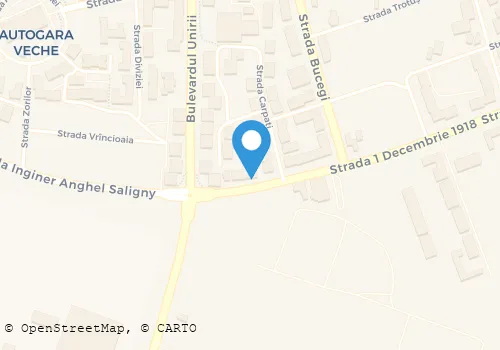 Hartă
