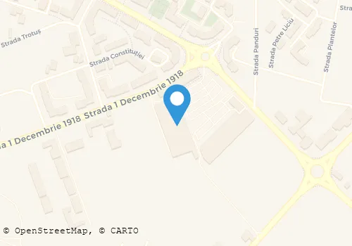 Hartă