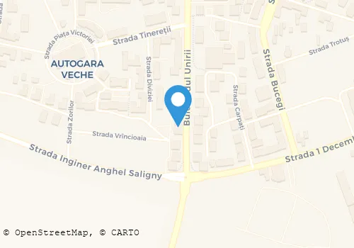 Hartă