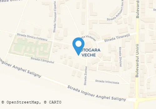 Hartă