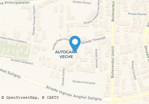 Hartă