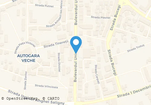 Hartă