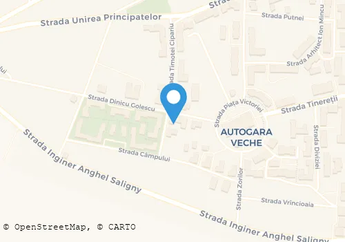 Hartă