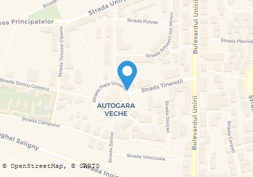 Hartă
