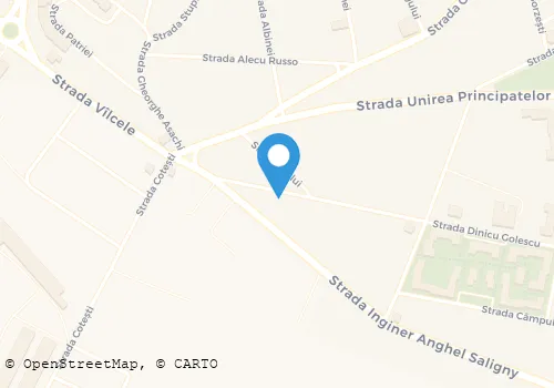 Hartă
