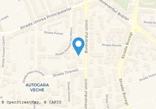 Hartă