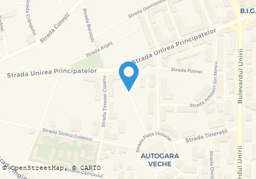 Hartă