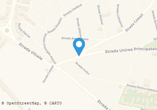Hartă