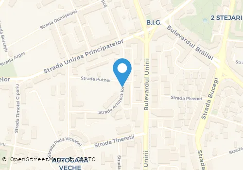 Hartă
