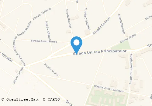 Hartă