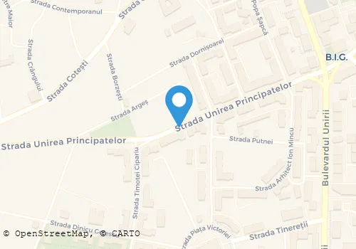 Hartă