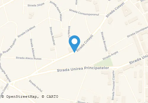 Hartă