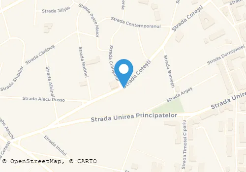Hartă
