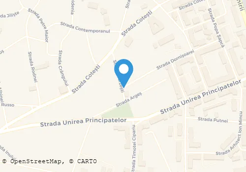 Hartă