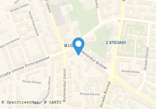 Hartă