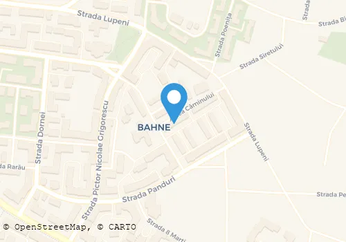 Hartă