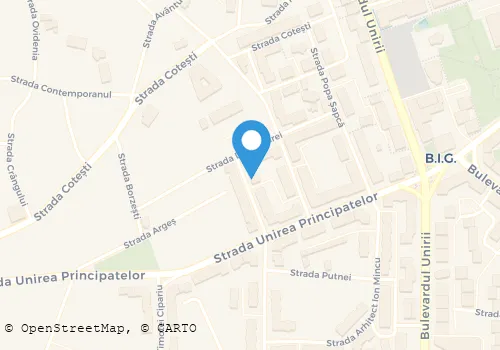 Hartă