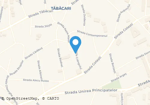 Hartă