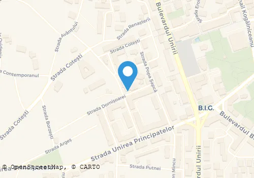 Hartă