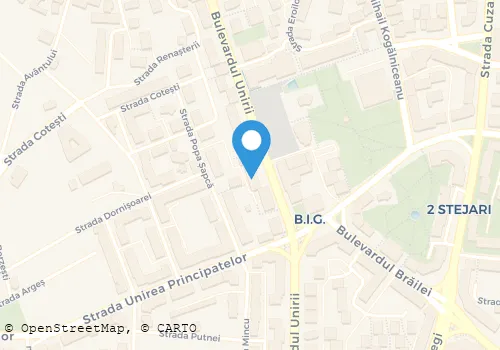Hartă